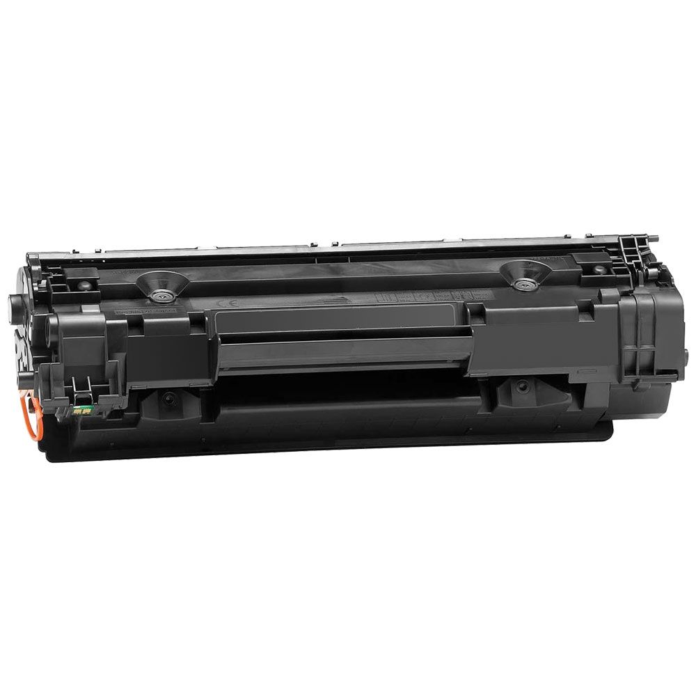 TONER HP CF283X/CC737 CORALJET