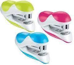 AGRAFEUSE ERGOLOGIC MINI 24/6 "MAPED" REF: 352111