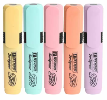 SURLIGNEUR TECHNO SHOW 5653 [24] 1 PCS