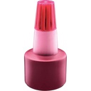 ENCRE TAMPON SIMPLE ROUGE EL DJIAD 0453