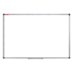 [TABLSA50*70 4332] - TABLEAU 40x60cm SA4332 BLANC/SEYES MAGNETIQUE