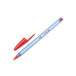 [STBISORO] - STYLO BIC SOFT ROUGE