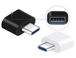 [ADTYCTOUSB3.0] - ADAPTATEUR TYPE C TO USB 3.0